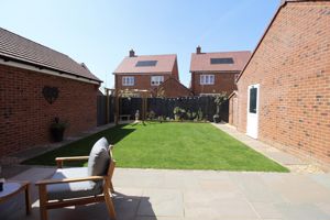 Garden- click for photo gallery